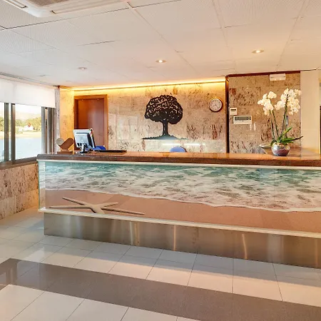 Hotel More Otel 3*