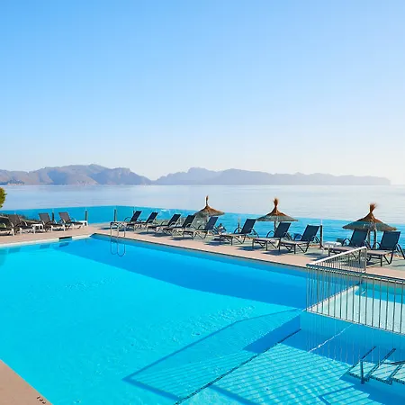 Hotel More 3* Alcudia (Mallorca)