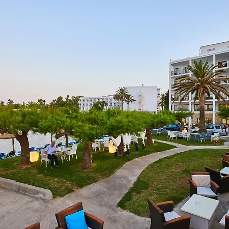 Hotel More Otel