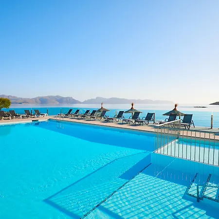 Hotel More Otel Alcudia (Mallorca)