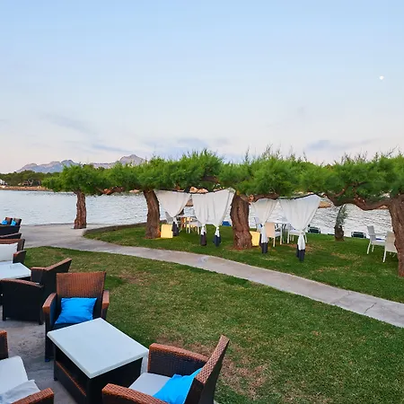 Hotel More فندق