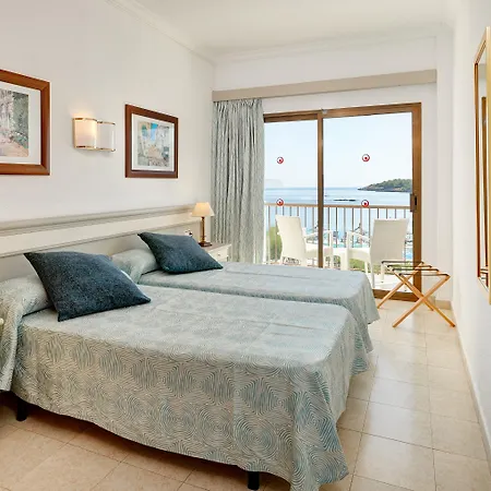 Hotel More 3* Alcudia (Mallorca)
