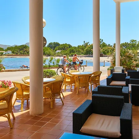 Hotel More 3* Alcudia (Mallorca)