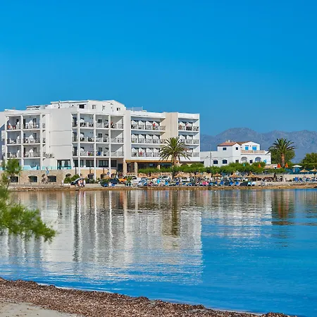 Otel Hotel More Alcudia (Mallorca)