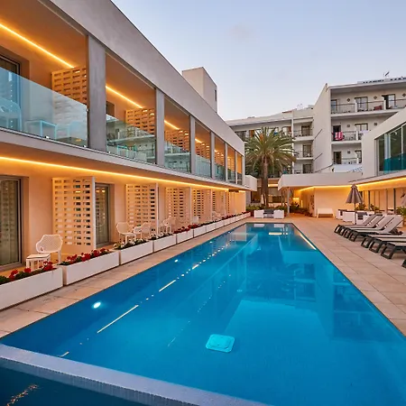 Otel Hotel More