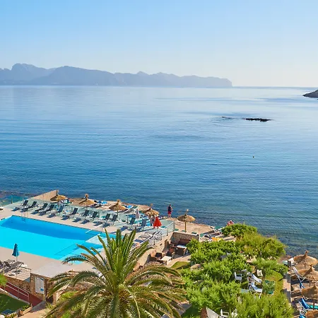 Hotel More Alcudia (Mallorca)