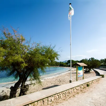 Hotel More 3* Alcudia (Mallorca)