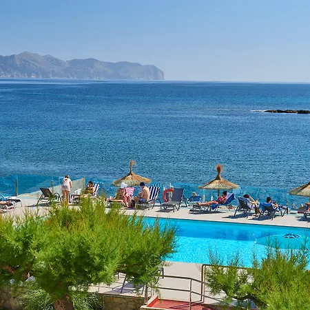 Hotel More 3* Alcudia (Mallorca)