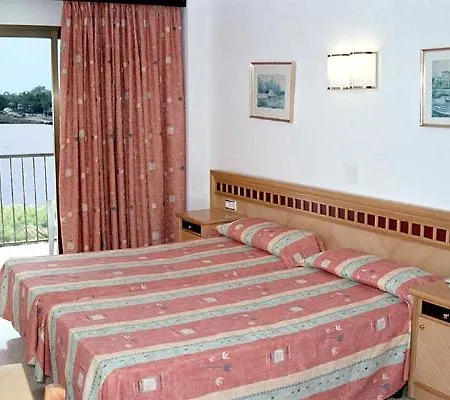 Hotel More Otel Alcudia (Mallorca)