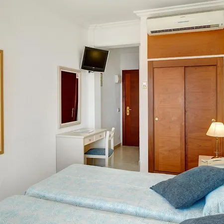 Hotel More 3* Alcudia (Mallorca)