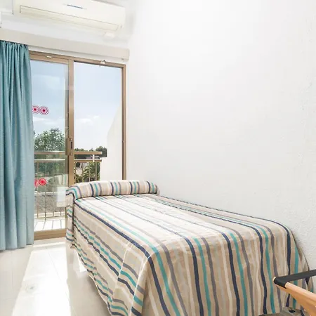 Hotel More Otel Alcudia (Mallorca)