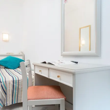 Hotel More Otel Alcudia (Mallorca)