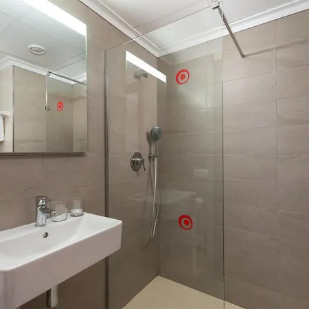 Hotel More Otel Alcudia (Mallorca)