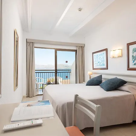Otel Hotel More Alcudia (Mallorca)