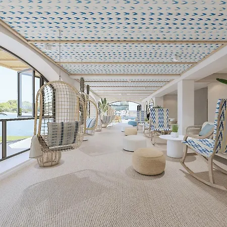 Hotel More 3* Alcudia (Mallorca)