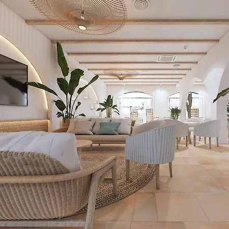Hotel More