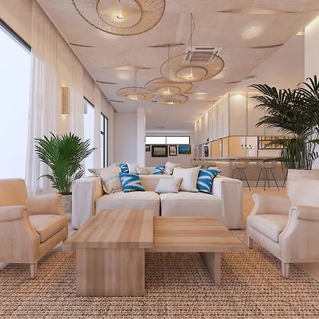 Otel Hotel More