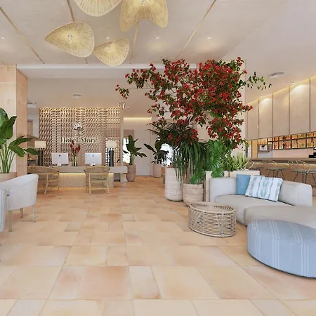 Otel Hotel More 3*