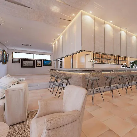 Otel Hotel More Alcudia (Mallorca)