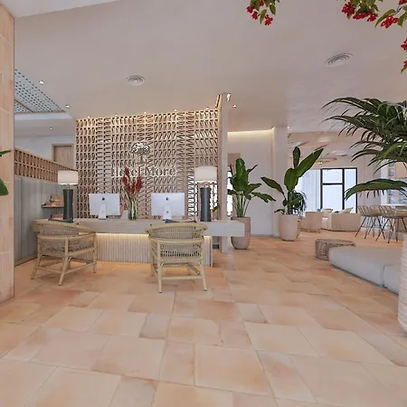Hotel More 3*