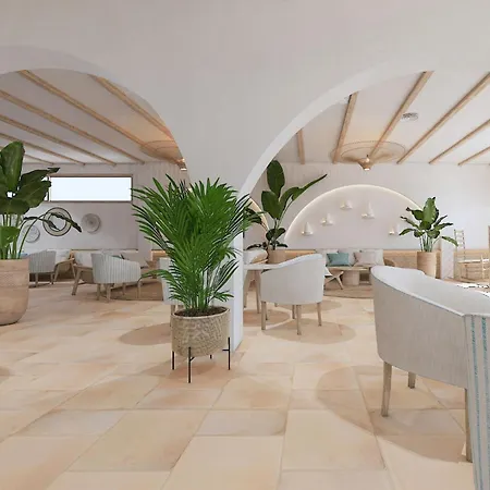 Hotel More Alcudia (Mallorca)