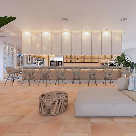 Hotel More 3* Alcudia (Mallorca)
