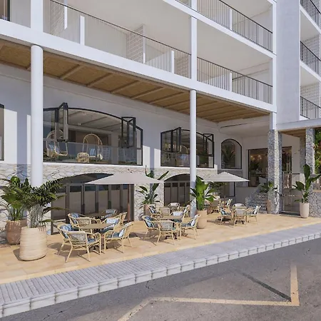 Otel Hotel More