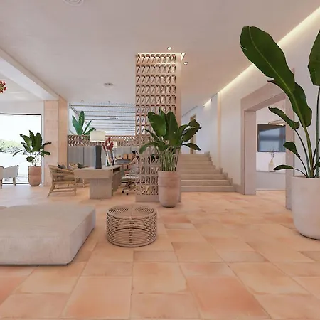 Hotel More Otel 3*