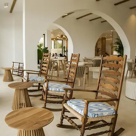 Hotel More فندق