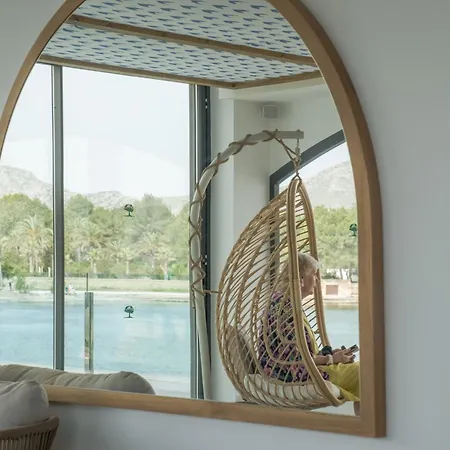 Hotel More فندق الكوذيا
