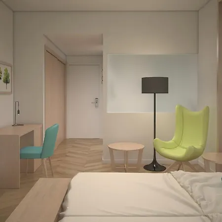 Otel Hotel More