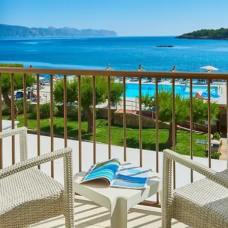 Otel Hotel More 3*