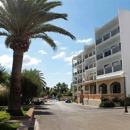 Hotel More 3* Alcudia (Mallorca)