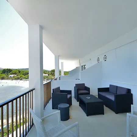 Otel Hotel More