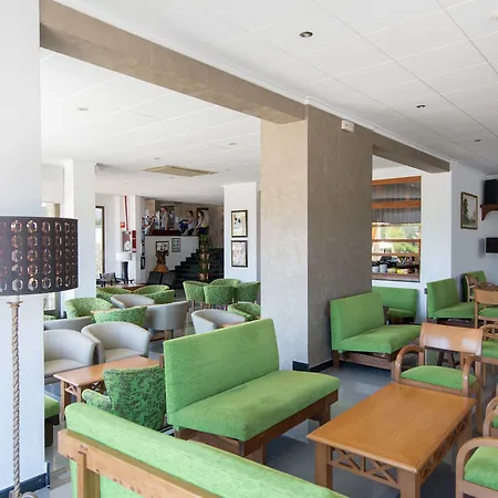 Otel Hotel More Alcudia (Mallorca)
