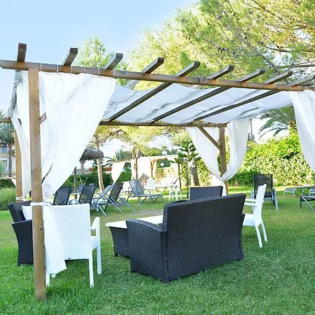 Hotel More Alcudia (Mallorca)