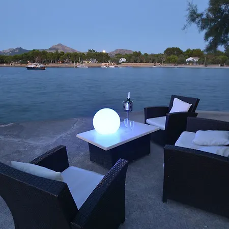 Otel Hotel More 3*