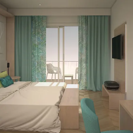 Hotel More
