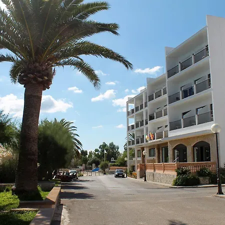 Otel Hotel More 3*