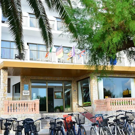 Hotel More Otel Alcudia (Mallorca)