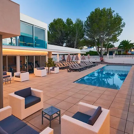 Hotel More Otel 3*