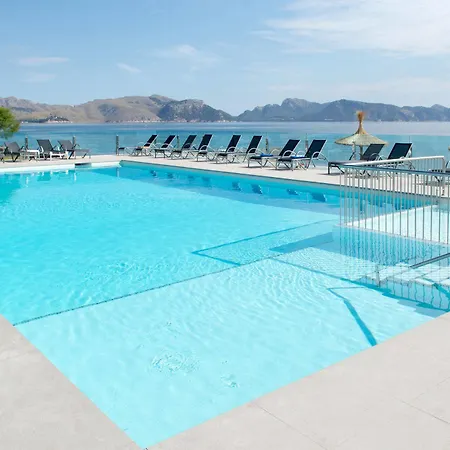 Otel Hotel More Alcudia (Mallorca)