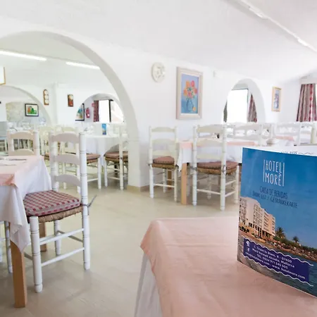 Hotel More Otel