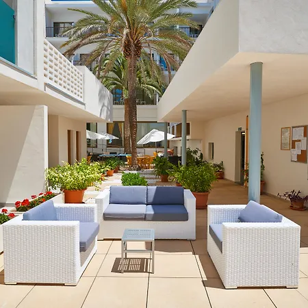 Hotel Hotel More Alcudia (Mallorca)