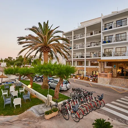 Hotel More Alcudia (Mallorca)