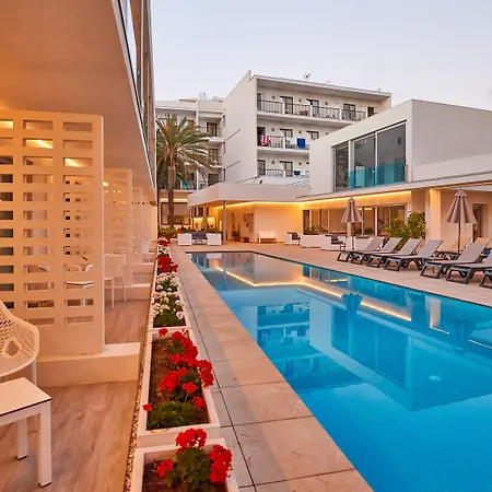 Hotel More Hotel 3*