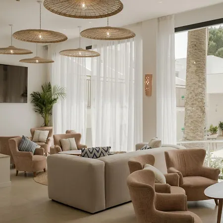 Hotel More Hotel Alcudia (Mallorca)