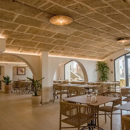 Hotel More Alcudia (Mallorca)