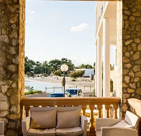 Hotel More Alcudia (Mallorca)