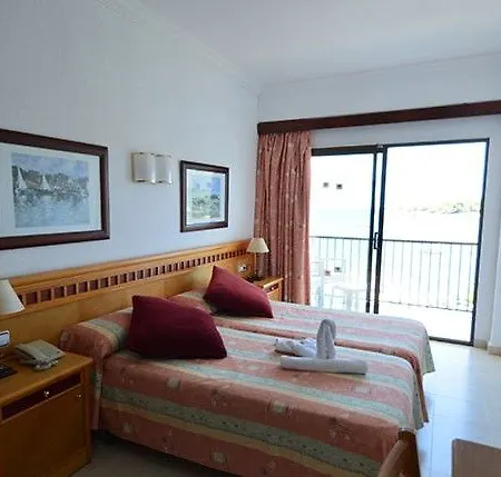 Hotel Hotel More Alcudia (Mallorca)